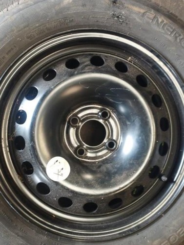 Roue secours renault - de,