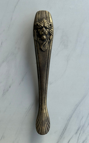 Grande poignée porte - de,