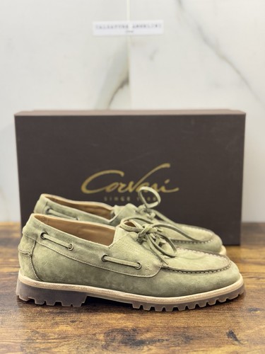 Corvari chaussure homme bateau - chaussure,