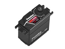 Servo pleine grandeur sans