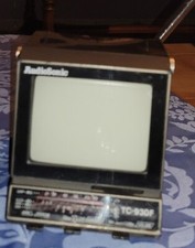 ANCIENNE RADIO TV , NON