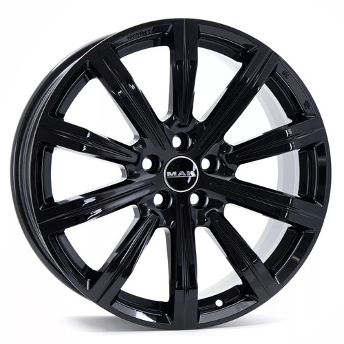 Jantes alliage range - 4,