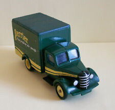 "Perrier" Camion Corgi Bedford