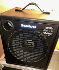 Henriksen 312 combo 120-Watt