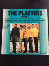 33 TOURS / LP ALBUM--THE