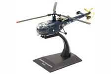Hélicoptère Aerospatiale