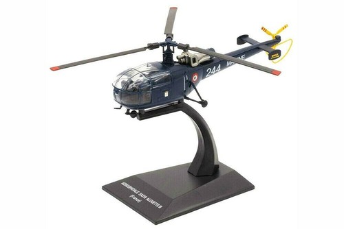 Hélicoptère aerospatiale - hélicoptère,