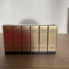 12 Mini Crème Yeux Sublimage Chanel Neuf