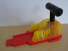  ancien lanceur Hot wheels  