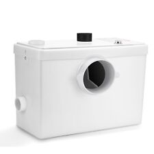 Broyeur WC Macérateur 600W