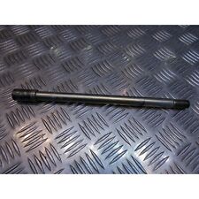 axe de roue avant scooter peugeot 50 satelis rs et autres...