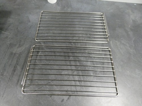 Lot gradins pour four - lot, de