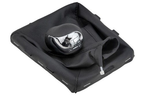Soufflet levier vitesse - vitesse, +