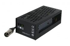 Pour Shoprider LUCKY TE-FS4 Scooter, Chargeur Automatique AGM-Batterie 24V 2,5A