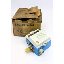 GEORGIN P6P Regulateur