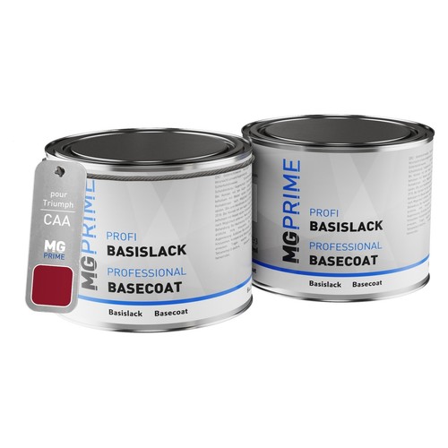 Peinture voiture kit pour