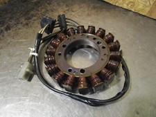 Stator d'alternateur Yamaha