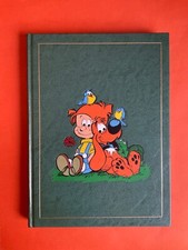 ROMBALDI BOULE ET BILL TOME 3 INTÉGRALE ROBA DOS AVEC MAMAN 1992 COMME NEUF