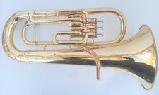 Besson International Model 3