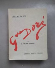 Gustave Doré par Valmy-Baysse