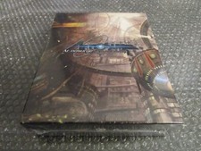 Ar Nosurge Ode to an Unborn