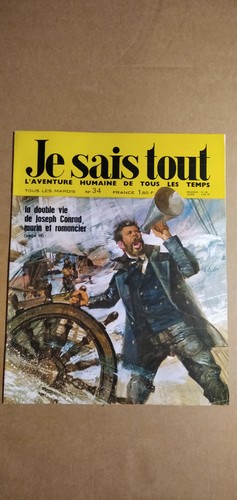 Sais tout la - je, (la