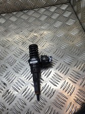 VW GOLF IV 1J1 Injecteur de