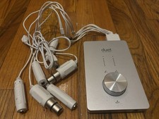 Apogee Duet Firewire Audio