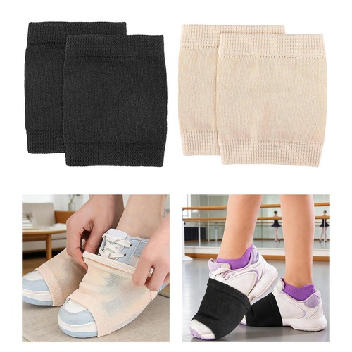 Couvre chaussures danse - couvre-chaussures, de