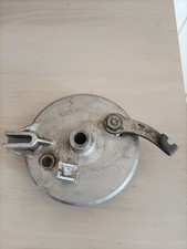 FLASQUE DE FREIN ARRIERE MOTOBECANE 92/93/94TT/92GT/95TT