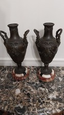 Lot de 2 cassolettes