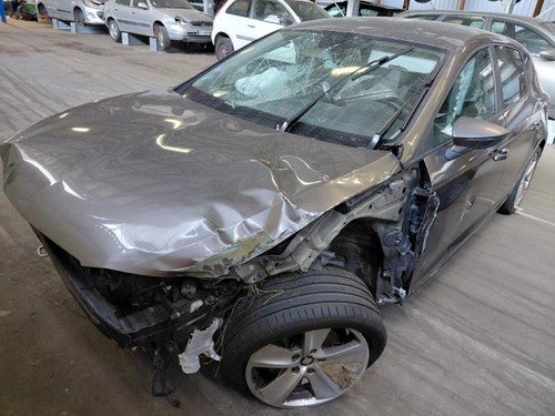 Serrure avant gauche seat - gauche,