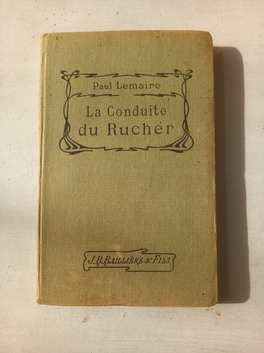 Apiculture conduite du - apiculture,