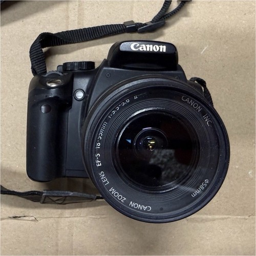Canon eos 350d digital - eos,