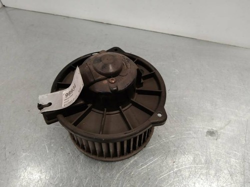 Moteur ventilateur - moteur,