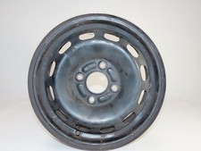 jante tole ford FIESTA V (JH_