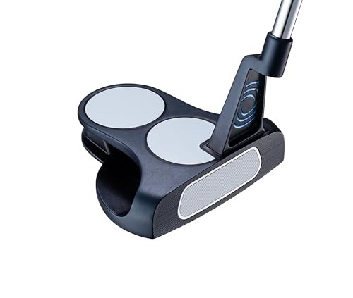 Odyssey putter one tri beam - putter, tri-beam