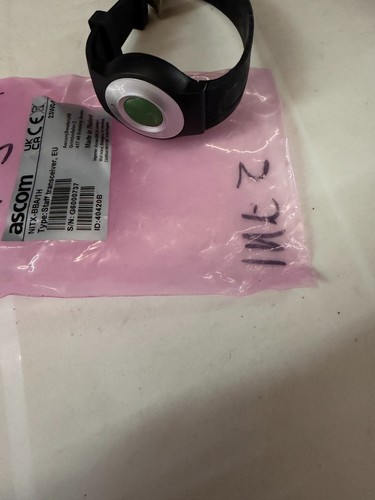 Ascom nitx bba médaillon - ascom,