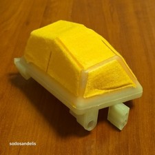 Filtre à air pour Husqvarna