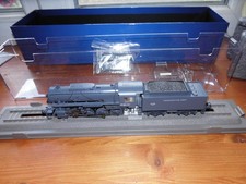 LOCOMOTIVE VAPEUR 140 US 2287 SNCF - DIGITALE SONORE SOUND - ROCO 72163 HO