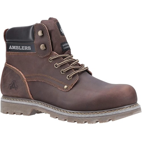 Amblers dorking chaussures - amblers,