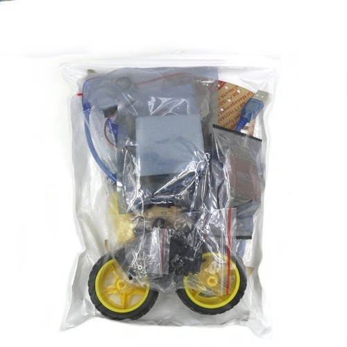 Kit châssis auto - auto, voiture