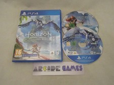 HORIZON FORBIDDEN WEST PLAYSTATION 4 PS4 FR