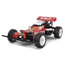 Tamiya 1/10 Electric RC Car