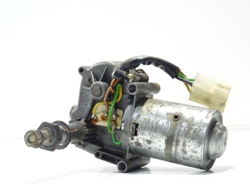 Moteur essuie glace arriere
