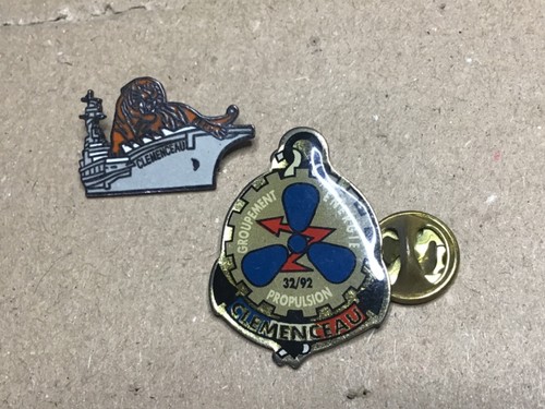 Pins clemenceau porte - clemenceau.,