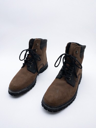 Sioux homme bottes lacets - homme,