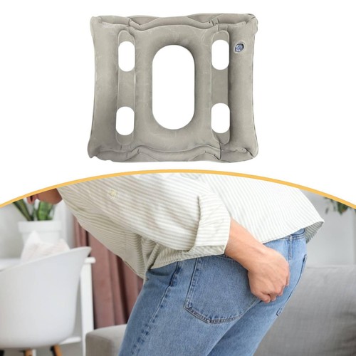 Coussin siège gonflable - coussin, de
