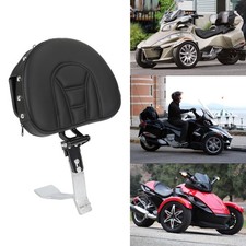 ATV Conducteur Dossier pour Can Am Spyder RT SE6 SM6 SE5 SM5 Roadster EF03