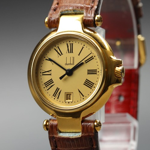Montre femme vintage - , dunhill